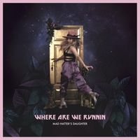 Produktbild: Where Are We Runnin