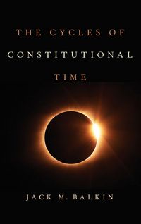 Produktbild: Cycles of Constitutional Time