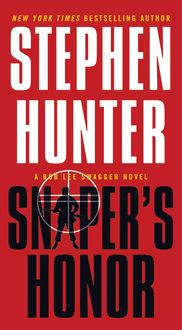 Bild vom Artikel Sniper's Honor vom Autor Stephen Hunter
