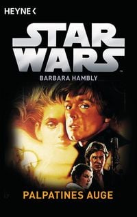 Produktbild: Star Wars(TM): Palpatines Auge