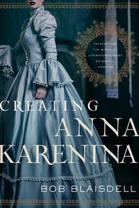 Produktbild: Creating Anna Karenina