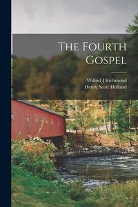 Produktbild: The Fourth Gospel [microform]