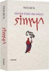 Produktbild: Simya - Kimyanin Gizemli Arka Bahcesi