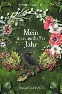 Produktbild: Mein m&auml;rchenhaftes Jahr