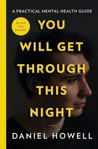 Produktbild: You Will Get Through This Night