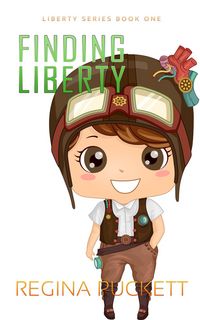 Produktbild: Finding Liberty