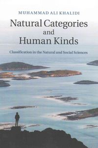 Produktbild: Natural Categories and Human Kinds