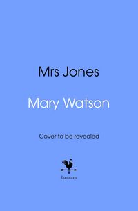 Produktbild: Mrs Jones