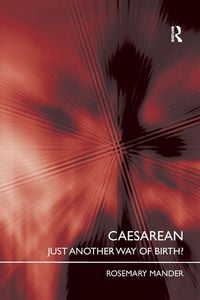 Produktbild: Caesarean