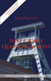 Produktbild: Siebte Sohle, Querschlag West