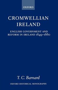 Produktbild: Cromwellian Ireland