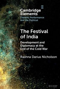 Produktbild: The Festival of India