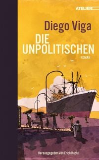Produktbild: Die Unpolitischen
