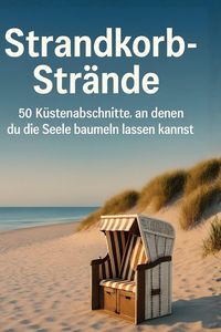 Produktbild: Strandkorb-Str&auml;nde