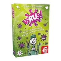 Produktbild: Virus!