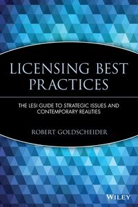 Produktbild: Licensing Best Practices