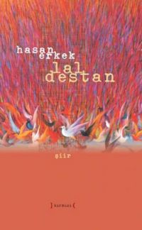 Produktbild: Lal Destan