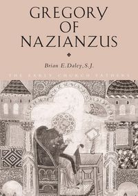 Produktbild: Gregory of Nazianzus