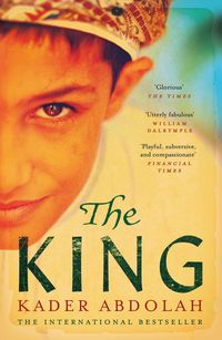 Produktbild: The King