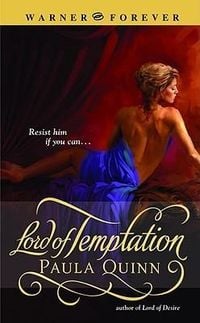Produktbild: Lord Of Temptation