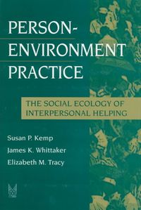 Produktbild: Person-Environment Practice