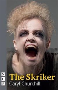 Produktbild: The Skriker (215 edition