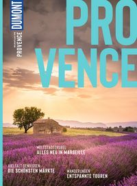 Produktbild: DUMONT Bildatlas Provence