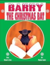 Produktbild: Barry the Christmas Bat