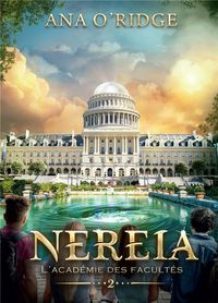 Produktbild: Nereia - l academie des facultes