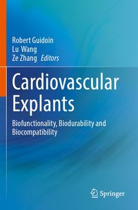 Produktbild: Cardiovascular Explants