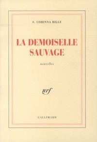 Produktbild: La demoiselle sauvage