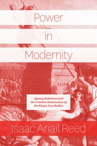 Produktbild: Power in Modernity