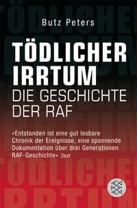 Produktbild: T&ouml;dlicher Irrtum