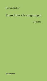 Produktbild: Fremd bin ich eingezogen