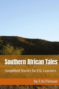 Produktbild: Southern African Tales