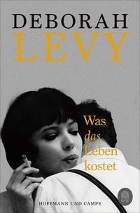Produktbild: Was das Leben kostet