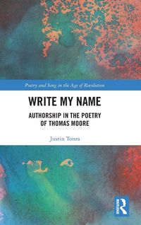 Produktbild: Write My Name