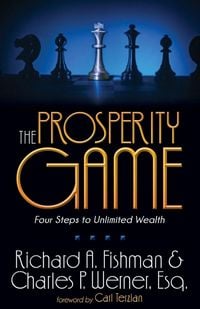 Produktbild: The Prosperity Game