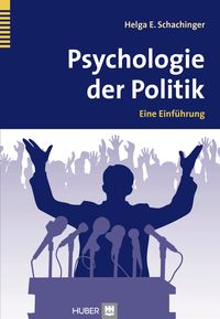 Produktbild: Psychologie der Politik