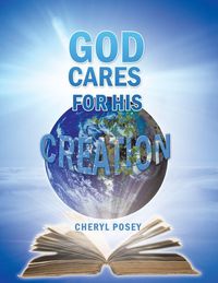 Produktbild: God Cares for His Creation