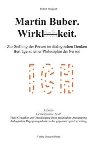 Produktbild: Martin Buber. Wirklichkeit.