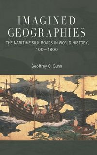 Produktbild: Imagined Geographies