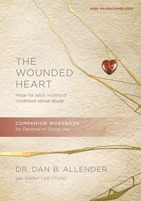 Produktbild: The Wounded Heart Companion Workbook