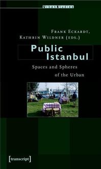 Produktbild: Public Istanbul
