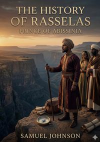 Produktbild: The History of Rasselas, Prince of Abyssinia