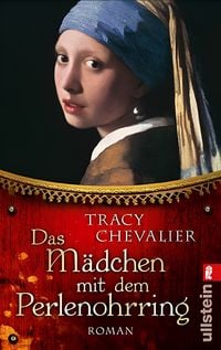 Produktbild: Das M&auml;dchen mit dem Perlenohrring
