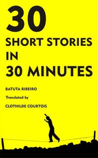 Produktbild: 30 Stories in 30 Minutes