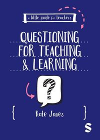 Produktbild: A Little Guide for Teachers