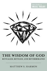 Produktbild: The Wisdom of God