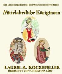 Produktbild: Mittelalterliche Koniginnen